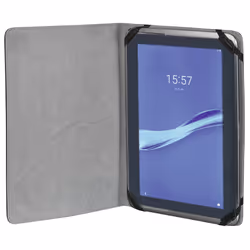 Hama Piscine custodia per e-book reader 15,2 cm (6") Custodia a libro Nero - Vista aggiuntiva 3