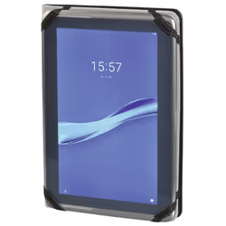 Hama Piscine custodia per e-book reader 15,2 cm (6") Custodia a libro Nero - Vista aggiuntiva 4
