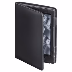 Hama Arezzo custodia per e-book reader 15,2 cm (6") Custodia a libro Nero - Vista aggiuntiva 2