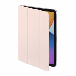 Hama Fold Clear, Custodia a libro, Apple, iPad Pro 12.9" (5th gen./2021), 32,8 cm (12.9"), 295 g