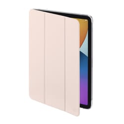 Hama Fold Clear 32,8 cm (12.9") Custodia a libro Rosa
