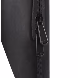 Hama Neoprene 35,8 cm (14.1") Custodia a tasca Nero
