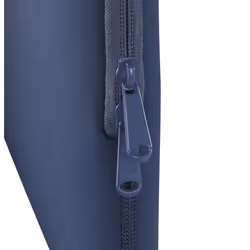 Hama Neoprene 33,8 cm (13.3") Custodia a tasca Blu, Arancione - Vista aggiuntiva 3