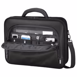 Hama Miami 43,9 cm (17.3") Valigetta ventiquattrore Nero
