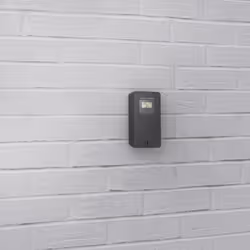 Hama 00176596 stazione meteorologica digitale Nero Batteria Wi-Fi - Vista aggiuntiva 4