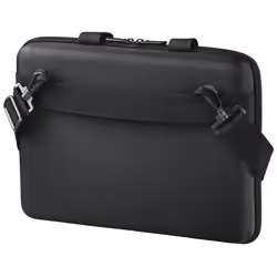 Hama Nice 13.3" Custodia rigida Nero - Vista aggiuntiva 4