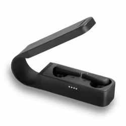 Hama Spirit Pocket Auricolare True Wireless Stereo (TWS) In-ear Musica e Chiamate Bluetooth Nero - Vista aggiuntiva 4
