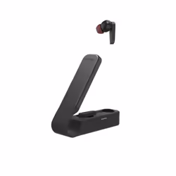 Hama Spirit Pocket Auricolare True Wireless Stereo (TWS) In-ear Musica e Chiamate Bluetooth Nero - Vista aggiuntiva 5