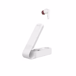 Hama Spirit Pocket Auricolare True Wireless Stereo (TWS) In-ear Musica e Chiamate Bluetooth Bianco - Vista aggiuntiva 5