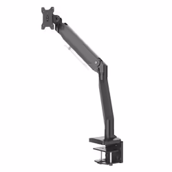 Hama 00118497, Morsa, 15 kg, 33 cm (13"), 88,9 cm (35"), 100 x 100 mm, Nero