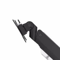Hama 00118497 Supporti a parete per TV 88,9 cm (35") Scrivania Nero