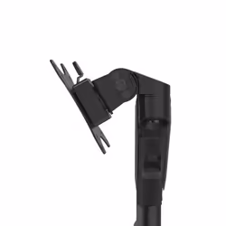 Hama 00118498 Supporti a parete per TV 81,3 cm (32") Scrivania Nero - Vista aggiuntiva 2