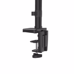 Hama 00118498 Supporti a parete per TV 81,3 cm (32") Scrivania Nero - Vista aggiuntiva 3