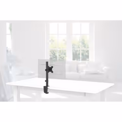 Hama 00118489 Supporti a parete per TV 81,3 cm (32") Scrivania Nero - Vista aggiuntiva 4