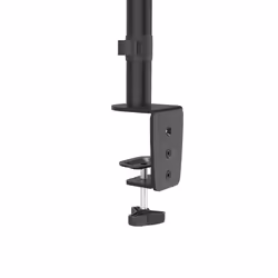 Hama 00118491 Supporti a parete per TV 81,3 cm (32") Scrivania Nero - Vista aggiuntiva 3