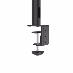 Hama 00118493 Supporti a parete per TV 88,9 cm (35") Scrivania Nero - Vista aggiuntiva 3