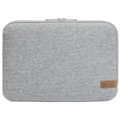 Hama Jersey 33,8 cm (13.3") Custodia a tasca Grigio