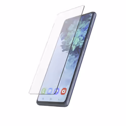 Hama Premium Crystal Glass, Samsung, Galaxy S21 FE, Resistente agli urti, Resistente agli urti, Scratch resistant, Trasparent ...