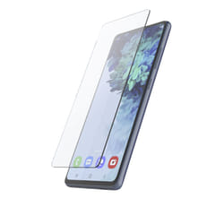 Hama Premium Crystal Glass Pellicola proteggischermo trasparente Samsung 1 pz