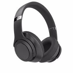 Hama Passion Turn, Wireless, Musica e Chiamate, 180 - 16000 Hz, 292 g, Auricolare, Nero