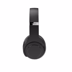 Hama Passion Turn Auricolare Wireless A Padiglione Musica e Chiamate Bluetooth Nero