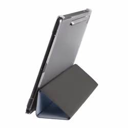 Hama Fold Clear 31,5 cm (12.4") Custodia a libro Lillà - Vista aggiuntiva 4
