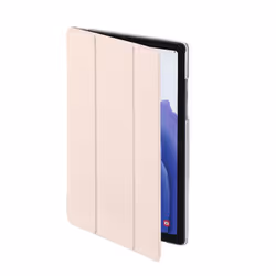 Hama Fold Clear 31,5 cm (12.4") Custodia a libro Rosa