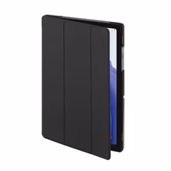 Hama Fold 31,5 cm (12.4") Custodia a libro Nero
