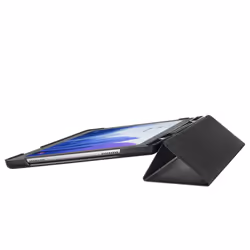 Hama Fold 31,5 cm (12.4") Custodia a libro Nero