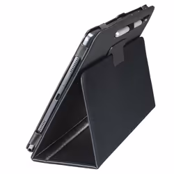 Hama Bend 12.4" Custodia a libro Nero - Vista aggiuntiva 4