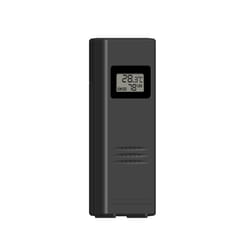 Hama TS39H Esterno Temperature & humidity sensor Libera installazione Wireless