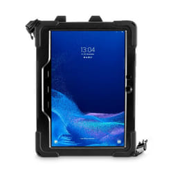Hama Rugged Style 10.1" Cover Nero