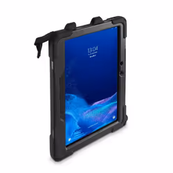 Hama Rugged Style 10.1" Cover Nero - Vista aggiuntiva 3