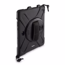 Hama Rugged Style 10.1" Cover Nero - Vista aggiuntiva 4