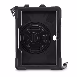 Hama Rugged Style 10.1" Cover Nero - Vista aggiuntiva 5
