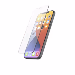 Hama Premium Crystal Glass Pellicola proteggischermo trasparente Apple 1 pz