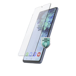 Hama Premium Crystal Glass Pellicola proteggischermo trasparente Samsung 1 pz