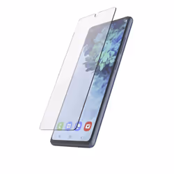 Hama Premium Crystal Glass Pellicola proteggischermo trasparente Samsung 1 pz