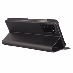 Hama Slim Pro custodia per cellulare 6.5" Custodia a libro Nero