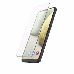 Hama Premium Crystal Glass Pellicola proteggischermo trasparente Samsung 1 pz - Vista aggiuntiva 2