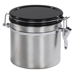 Xavax 00111256 contenitore da cucina Contenitore per caffè Acciaio inox
