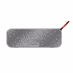 Hama PowerBrick 2.0, 8 W, Wireless, A2DP, AVRCP, HFP, 10 m, USB tipo-C, Altoparlante portatile stereo
