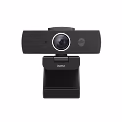 Hama C-900 Pro webcam 8,3 MP 3840 x 2160 Pixel USB Nero - Vista aggiuntiva 4