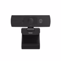 Hama C-900 Pro webcam 8,3 MP 3840 x 2160 Pixel USB Nero - Vista aggiuntiva 5
