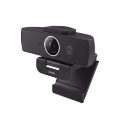 Hama C-900 Pro webcam 8,3 MP 3840 x 2160 Pixel USB Nero - Vista aggiuntiva 6