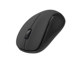 Hama MW-300 V2 mouse Ufficio Ambidestro RF Wireless Ottico 1200 DPI