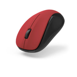 Hama MW-300 V2 mouse Ufficio Ambidestro RF Wireless Ottico 1200 DPI