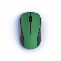 Hama MW-300 V2 mouse Ufficio Ambidestro RF Wireless Ottico 1200 DPI - Vista aggiuntiva 2