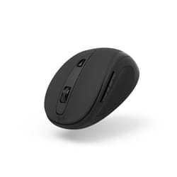 Hama MW-400 V2 mouse Ufficio Mano destra RF Wireless Ottico 1600 DPI