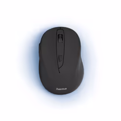 Hama MW-400 V2 mouse Ufficio Mano destra RF Wireless Ottico 1600 DPI